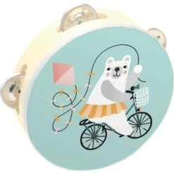 Jouet En Bois Set Instrument De Musique Vilac® Par Michelle Carlslund- Jouets En Bois France -Jouets En Bois jouet en bois set instrument de musique vilac par michelle carlslund jouets en bois france 2