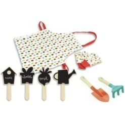 Jouet En Bois Set Mon Petit Jardinier Vilac®- Jouets En Bois