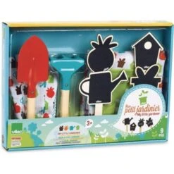 Jouet En Bois Set Mon Petit Jardinier Vilac®- Jouets En Bois -Jouets En Bois jouet en bois set mon petit jardinier vilac jouets en bois 5