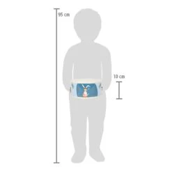 Jouet En Bois Tambour Groovy Beats Small Foot By Legler® - Jouets Musicaux -Jouets En Bois jouet en bois tambour groovy beats small foot by legler jouets en bois 10