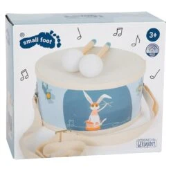 Jouet En Bois Tambour Groovy Beats Small Foot By Legler® - Jouets Musicaux -Jouets En Bois jouet en bois tambour groovy beats small foot by legler jouets en bois 11