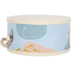 Jouet En Bois Tambour Groovy Beats Small Foot By Legler® - Jouets Musicaux -Jouets En Bois jouet en bois tambour groovy beats small foot by legler jouets en bois 4