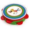 Jouet En Bois Tambourin Déco Fanfare Scratch® - Jouet En Bois -Jouets En Bois jouet en bois tambourin deco fanfare scratch jouet en bois