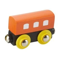 Jouet En Bois Train à Vapeur Rétro EverEarth® - Jouets En Bois -Jouets En Bois jouet en bois train a vapeur retro everearth jouets en bois 4