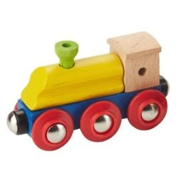 Jouet En Bois Train De Marchandises EverEarth® - Jouets En Bois -Jouets En Bois jouet en bois train de marchandises everearth jouets en bois 2