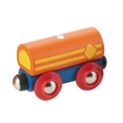 Jouet En Bois Train De Marchandises EverEarth® - Jouets En Bois -Jouets En Bois jouet en bois train de marchandises everearth jouets en bois 3