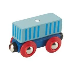 Jouet En Bois Train De Marchandises EverEarth® - Jouets En Bois -Jouets En Bois jouet en bois train de marchandises everearth jouets en bois 4