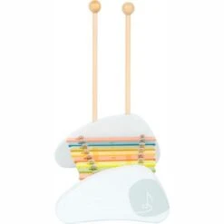 Jouet En Bois Xylophone Groovy Beats Small Foot By Legler® - Jouets Musicaux -Jouets En Bois jouet en bois xylophone groovy beats small foot by legler jouets musicaux 2