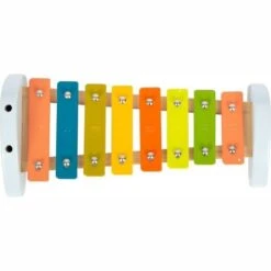Jouet En Bois Xylophone Groovy Beats Small Foot By Legler® - Jouets Musicaux -Jouets En Bois jouet en bois xylophone groovy beats small foot by legler jouets musicaux 5