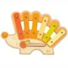 Jouet En Bois Xylophone Hérisson Sevi 1831® - Jouets Musicaux -Jouets En Bois jouet en bois xylophone herisson sevi 1831 jouets musicaux