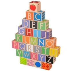 Jouet EverEarth® Chariot De Marche Avec Cubes Abécédaire (EN) - Jouets Bois 9 Jouet EverEarth® Chariot De Marche Avec Cubes Abécédaire (EN) - Jouets Bois -Jouets En Bois jouet everearth chariot de marche avec cubes abecedaire en jouets bois 3