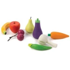 Jouet Marchande En Bois Étal De Marché Tender Leaf Toys® - Jouets Imitation -Jouets En Bois jouet marchande en bois etal de marche tender leaf toys jouets bebe bio 2