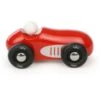 Jouet Petite Voiture Mini Old Sport Vilac® Rouge 10cm - Jouets En Bois -Jouets En Bois jouet petite voiture mini old sport vilac rouge jouets en bois