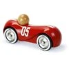 Jouet Petite Voiture StreamLine Vintage Vilac® Rouge - Jouets En Bois -Jouets En Bois jouet petite voiture stream line vilac rouge jouets en bois
