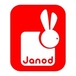 Jouets à Tirer Promeneur Tracteur Chat Hochet Zigolos Janod - Jouet En Bois -Jouets En Bois jouets a tirer promeneur tracteur chat hochet zigolos janod jouet en bois 3