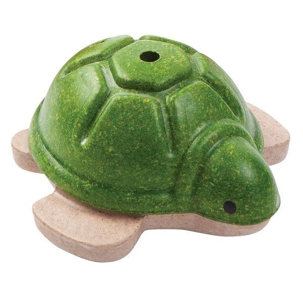 Jouets De Bain En Bois 'Animaux Marins' PlanWood' - Jouets Plantoys 5 Jouets De Bain En Bois 'Animaux Marins' PlanWood' - Jouets Plantoys – Image 3