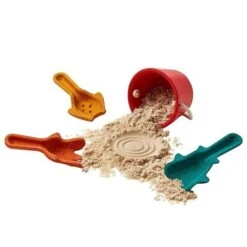 Jouets De Plage écologiques Seau Pelle Râteau Passoire Moules Plantoys® - Jouet Enfants -Jouets En Bois jouets de plage ecologiques seau pelle rateau passoire moules plantoys jouet enfants 6