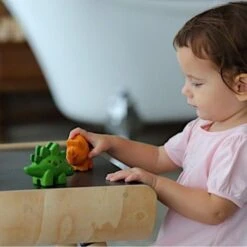 Jouets En Bois Planwood 4 Figurines Dinosaures Plantoys® - Jouet Enfants -Jouets En Bois jouets en bois 4 figurines dinosaures plantoys jouet enfants 2