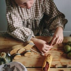 Jouets En Bois à Tirer Lapin Kinderfeets® - Jouets En Bois 12 Jouets En Bois à Tirer Lapin Kinderfeets® - Jouets En Bois -Jouets En Bois jouets en bois a tirer lapin kinderfeets jouets en bois 3