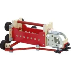 Jouets En Bois Boite à Outils Réversible Atelier Vilac® - Jouets Construction -Jouets En Bois jouets en bois boite a outils reversible atelier vilac jouets construction 10