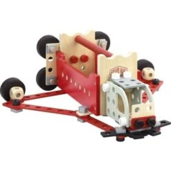 Jouets En Bois Boite à Outils Réversible Atelier Vilac® - Jouets Construction -Jouets En Bois jouets en bois boite a outils reversible atelier vilac jouets construction 6