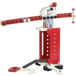 Jouets En Bois Boite à Outils Réversible Atelier Vilac® - Jouets Construction -Jouets En Bois jouets en bois boite a outils reversible atelier vilac jouets construction 8