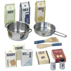 Jouets En Bois Dinette Cuisine Cuistot Moutarde Vilac® - Jouets Dinette 12 Jouets En Bois Dinette Cuisine Cuistot Moutarde Vilac® - Jouets Dinette -Jouets En Bois jouets en bois dinette cuisine cuistot moutarde vilac jouets dinette 4