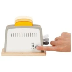 Jouets En Bois Dinette Grille Pain Goki® - Jouets En Bois -Jouets En Bois jouets en bois dinette grille pain goki jouets en bois 1