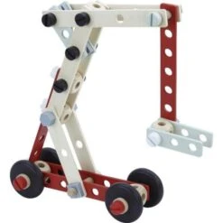 Jouets En Bois Etabli Atelier 76 Pièces Vilac® - Jouets Construction -Jouets En Bois jouets en bois etabli atelier vilac jouets bricolage 4