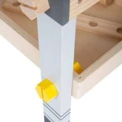 Jouets En Bois Établi De Bricolage Miniwob Avec Outils Small Foot By Legler® - Jouets Bricolage -Jouets En Bois jouets en bois etabli de bricolage miniwob avec outils small foot by legler jouets bricolage 5