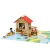 Jouets En Bois La Cabane De Pêche 90 Pcs Jeujura® | Ref: 8219 - Jouets De Construction 2 Jouets En Bois La Cabane De Pêche 90 Pcs Jeujura® | Ref: 8219 - Jouets De Construction -Jouets En Bois jouets en bois la cabane de peche 90 pcs jeujura ref 8219 jouets de construction
