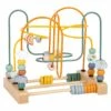 Jouets En Bois Looping Safari Small Foot By Legler® - Jouets En Bois -Jouets En Bois jouets en bois looping safari small foot by legler jouets en bois