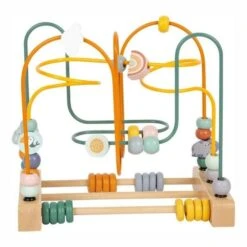Jouets En Bois Looping Safari Small Foot By Legler® - Jouets En Bois -Jouets En Bois jouets en bois looping safari small foot by legler jouets en bois 3