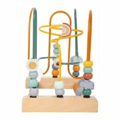 Jouets En Bois Looping Safari Small Foot By Legler® - Jouets En Bois -Jouets En Bois jouets en bois looping safari small foot by legler jouets en bois 4