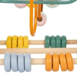 Jouets En Bois Looping Safari Small Foot By Legler® - Jouets En Bois -Jouets En Bois jouets en bois looping safari small foot by legler jouets en bois 5