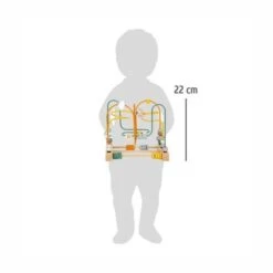 Jouets En Bois Looping Safari Small Foot By Legler® - Jouets En Bois -Jouets En Bois jouets en bois looping safari small foot by legler jouets en bois 6