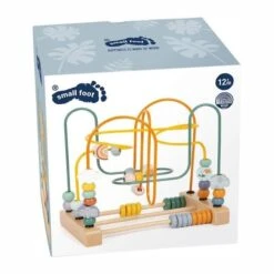 Jouets En Bois Looping Safari Small Foot By Legler® - Jouets En Bois -Jouets En Bois jouets en bois looping safari small foot by legler jouets en bois 7