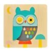Jouets En Bois Puzzle Hibou PetitCollage® - Jouets En Bois Petit Collage® -Jouets En Bois jouets en bois puzzle hibou petitcollage jouets en bois petit collage