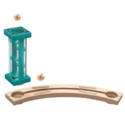 Jouets En Bois Quadrilla Circuit Bille En Bois 'Castle Escape' Hape® - Jouets En Bois Hape® -Jouets En Bois jouets en bois quadrilla circuit bille en bois castle escape hape jouets en bois hape 3