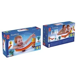 Jouets En Bois Quadrilla Circuit Bille En Bois 'Mega Skatepark' Hape® - Jouets En Bois Hape® -Jouets En Bois jouets en bois quadrilla circuit bille en bois mega skatepark hape jouets en bois hape 4