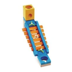 Jouets En Bois Quadrilla Circuit Bille En Bois 'Sonic Playground' Hape® - Jouets En Bois Hape®