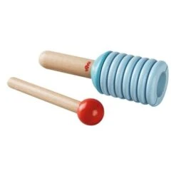 Jouets Instruments De Musique 'Set Percussions' HABA® - Jouet Musical En Bois -Jouets En Bois jouets instruments de musique set percussions haba jouet musical en bois 2
