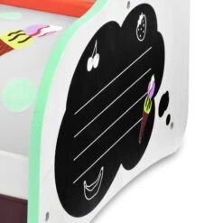 Jouet Marchande De Glace Crèmes Glacées Vintage WonderWorld® - Jouets En Bois -Jouets En Bois jouets marchande de cremes glacees wonderworld jouets en bois 4