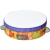 Jouets Musical Enfant Tambourin Sevi 1831 - Jouets En Bois -Jouets En Bois jouets musical enfant tambourin sevi 1831 jouets en bois