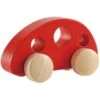 Ma Première Petite Voiture Rouge Hape® - Jouets En Bois Hape® -Jouets En Bois ma premiere petite voiture rouge hape jouets en bois hape