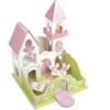 Jouets En Maison De Poupées Fairybelle Palace Le Toy Van® - Jouets En Bois 1 Jouets En Maison De Poupées Fairybelle Palace Le Toy Van® - Jouets En Bois -Jouets En Bois maison de poupees fairybelle palace le toy van jouets en bois