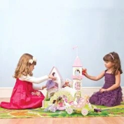 Jouets En Maison De Poupées Fairybelle Palace Le Toy Van® - Jouets En Bois 13 Jouets En Maison De Poupées Fairybelle Palace Le Toy Van® - Jouets En Bois -Jouets En Bois maison de poupees fairybelle palace le toy van jouets en bois 2