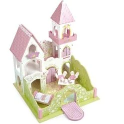 Jouets En Maison De Poupées Fairybelle Palace Le Toy Van® - Jouets En Bois