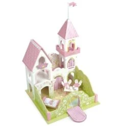 Jouets En Maison De Poupées Fairybelle Palace Le Toy Van® - Jouets En Bois 17 Jouets En Maison De Poupées Fairybelle Palace Le Toy Van® - Jouets En Bois -Jouets En Bois maison de poupees fairybelle palace le toy van jouets en bois 6