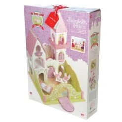 Jouets En Maison De Poupées Fairybelle Palace Le Toy Van® - Jouets En Bois 18 Jouets En Maison De Poupées Fairybelle Palace Le Toy Van® - Jouets En Bois -Jouets En Bois maison de poupees fairybelle palace le toy van jouets en bois 7